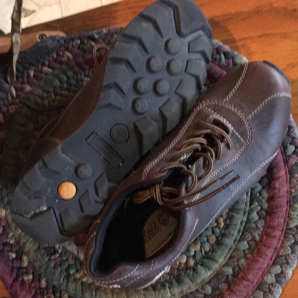 Timberland shoe - Picture 2 of 2